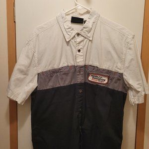 Harley Davidson Shirt